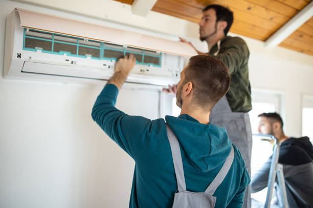 Refrigeration Services